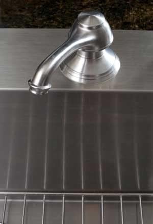 Newport Brass 2470-5721 Jacobean Deck Mounted Soap and Lotion Dispenser, Polished Chrome