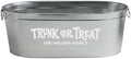 Let's Make Memories Halloween Beverage Tub, Spooky Trunk or Treat
