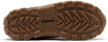 Columbia Men's Transverse Hike Waterproof