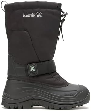 Kamik Greenbay 4 Men's Waterproof Winter Snow Boots