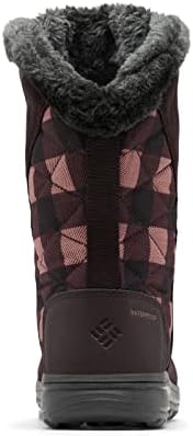 Columbia Women's Ice Maiden II Snow Boots
