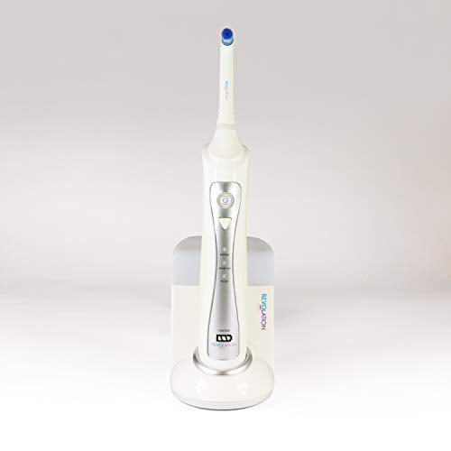 Revolation - Revolving 360 Toothbrush & UV Sanitizer