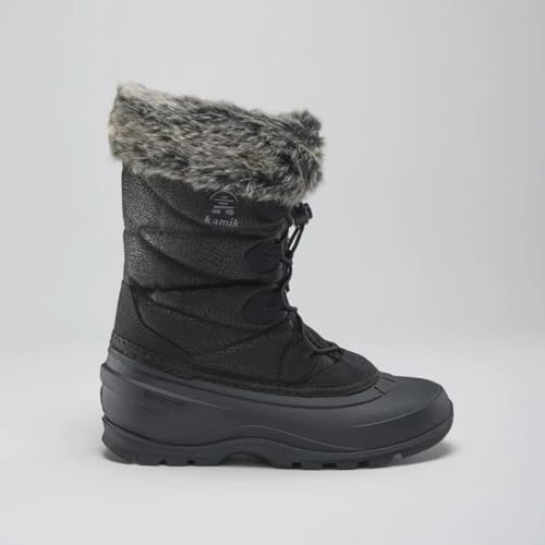 Kamik Women's Momentum 3 Insulated Winter Boots