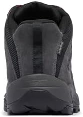 Columbia Mens Redmond IV Mid Waterproof