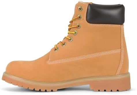 Lugz mens Convoy Classic 6-inch Chukka Boot