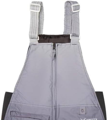 Arctix Kids Insulated Snow Bib Overalls