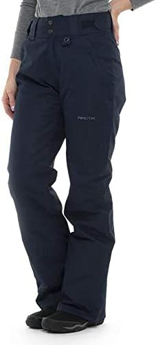 SkiGear womens Essential Insulated Bib Overallsskiing-bibs
