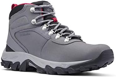 Columbia Men's Newton Ridge Plus II Waterproof