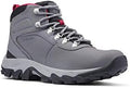 Columbia Men's Newton Ridge Plus II Waterproof