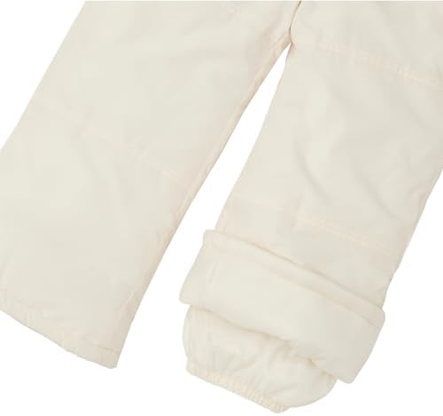 Jessica Simpson Girls' Insulated Ski Bib Snow Pants