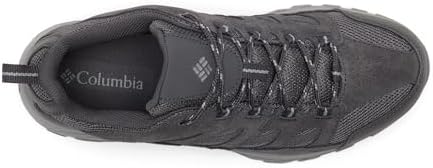 Columbia Men’s Crestwood Hiking Boots