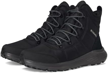 Columbia Fairbanks Cityscape Omni-Heat