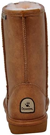 BEARPAW Emma Short Women Classic Boot Lightweight Boot