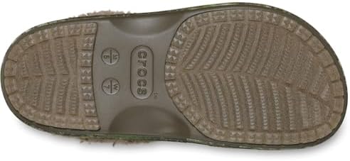 Crocs Women's Classic Lined Shorty Boots