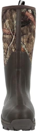 MUCK Men's Mossy Oak® Break Up Country™ Woody Max Boot