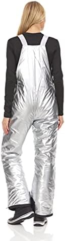 Arcitc Quest Women's Snow Bib