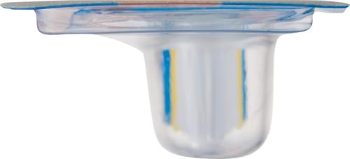 Colgate Extra Clean Soft Bulk Toothbrushes for Travel, 72 Count