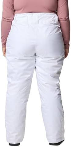 Columbia Women's Slope Seeker Insulated Pant