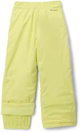 Columbia Kids Ice Slope Iii Pants (little Kid/Big Kid)