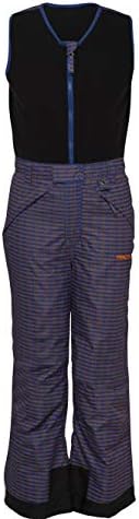 Arctix Kids Limitless Fleece Top Bib Overalls