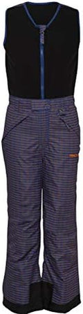 Arctix Kids Limitless Fleece Top Bib Overalls