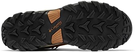 Columbia Men's Newton Ridge Plus II Waterproof Hiking Boot