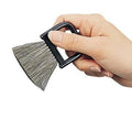 Kinetronics SW-030 Accessory Antistatic Dusting Brush, 1-1/4" Wide
