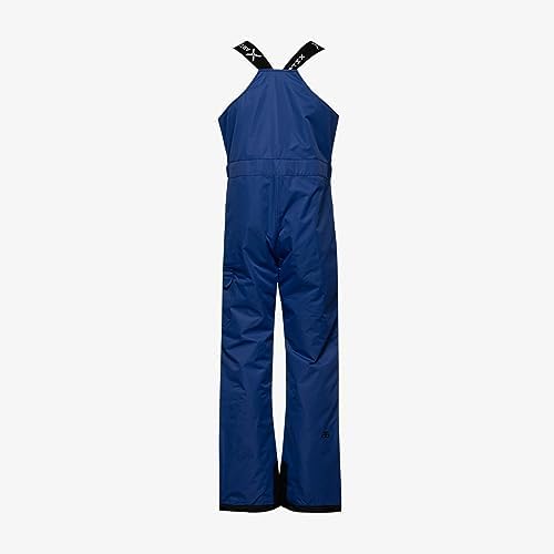 Arctix Men's Avalanche Athletic Fit Insulated Bib Overalls