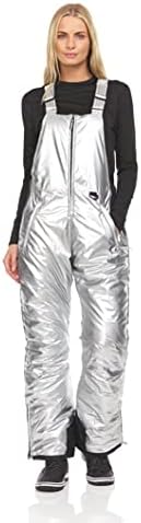Arcitc Quest Women's Snow Bib