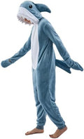 Adult Onesie Pajamas Animal One Piece Costume Halloween Cosplay for Women Men