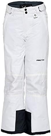 Arctix Kids Snow Pants with Reinforced Knees and Seat