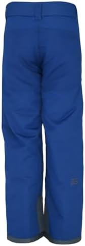 Arctix Kids Snow Pants with Reinforced Knees and Seat