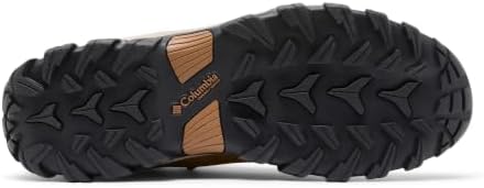 Columbia Men's Newton Ridge Plus II Waterproof
