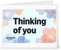 Amazon Printable Gift Card