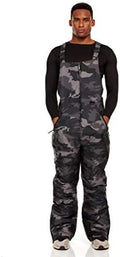 Arcitc Quest Men's Snow Bib