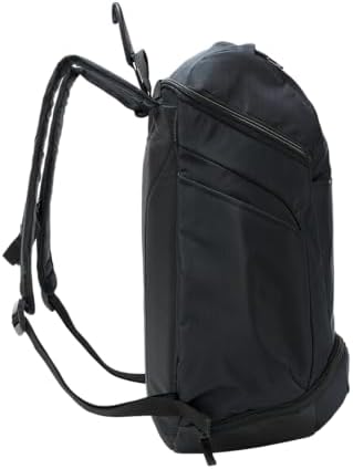 Squishy Dumpling Halloween Witch Bootleg Kawaii Sport Backpack