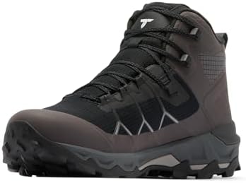 Columbia Men's Peakfreak Titanium Outdry Mid Wide