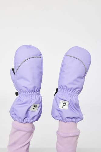 Deux par Deux PLAY Winter Mittens