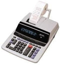 Sharp VX-2652H 12-Digit Heavy Duty Commercial Printing Calculator SHRVX2652H