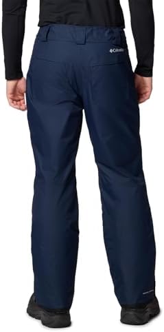Columbia Men's Bugaboo V Pant
