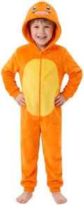Get Trend Pokemon Halloween Costume One-Piece Pajamas for Kids, Loungewear