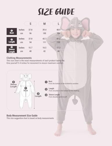 Spooktacular Creations Halloween Animal Costume Kids, Animal Jumpsuit for Toddler Halloween Dress Up Costume Party