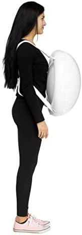 Fun World Beer Pong Couple Adult Costume, One Size Fits Most