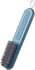 Household Long Handled Brush Multi Functional Plastic Cleaning Shoe