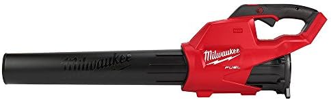 Milwaukee M18 FUEL 120 MPH 450 CFM 18-Volt Lithium Ion Brushless Cordless Handheld Blower (Battery Sold Separately)