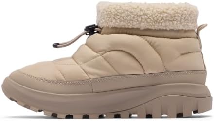 Columbia Women's Snowtrot Shorty Snow Boots