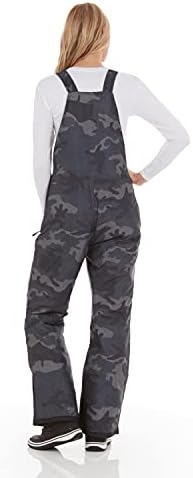 Arcitc Quest Women's Snow Bib