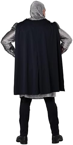 California Costumes Men's Medieval Knight Costume