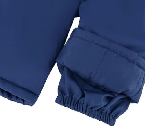 Simple Joys by Carter's Boys' 2-piece Snowsuit