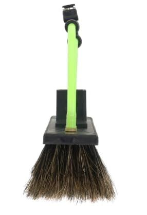 XERO Boar's Hair Brush - Fast Lock - 18 Inch